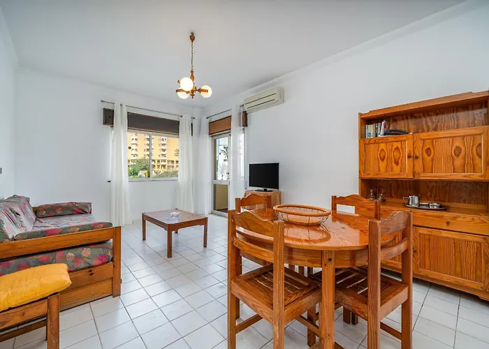 Squash Club Aparthotel