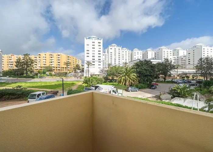 Aparthotel Squash Club