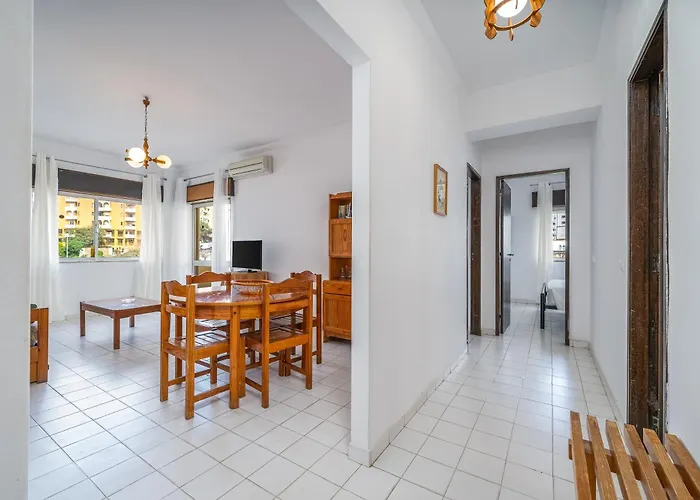 Squash Club 4* Portimao