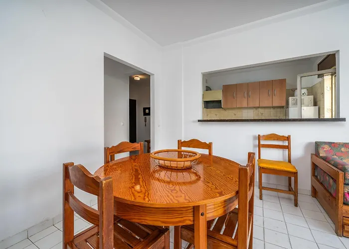 Aparthotel Squash Club 4*