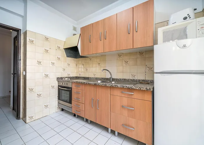 Aparthotel Squash Club