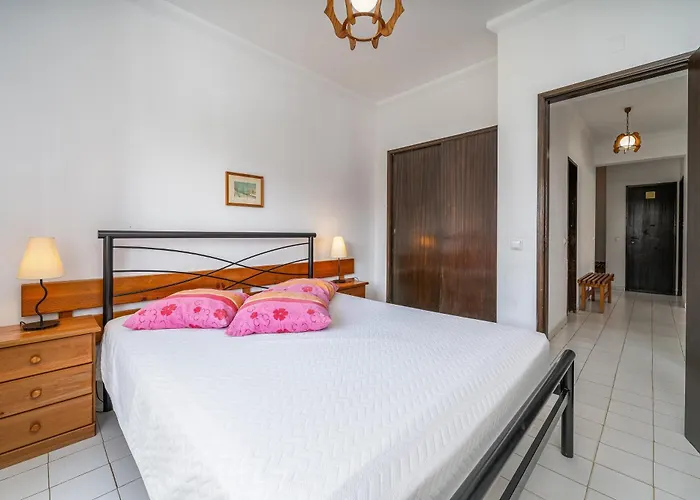 Aparthotel Squash Club Portimao