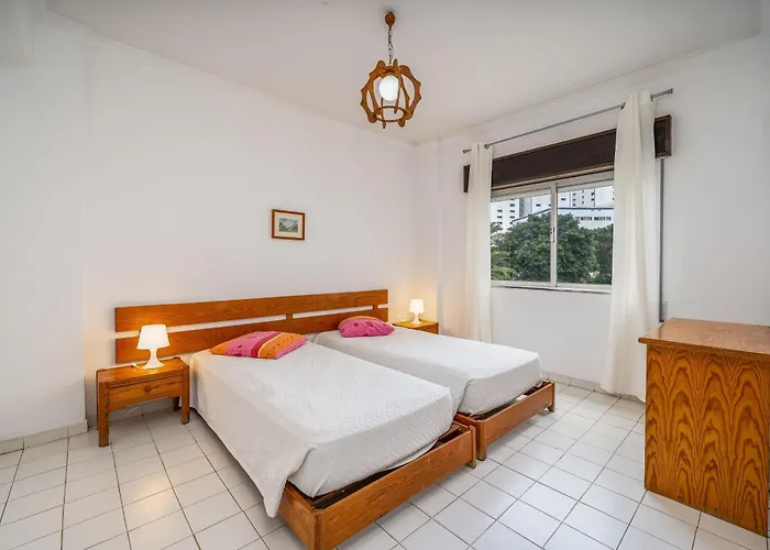 Squash Club 4* Portimao