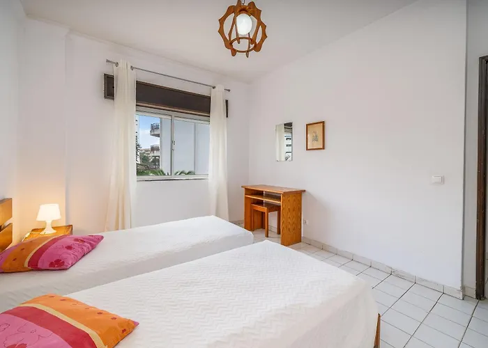 Squash Club Aparthotel 4*