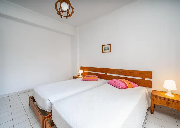 Squash Club Aparthotel 4*