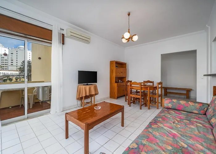 Squash Club Portimao