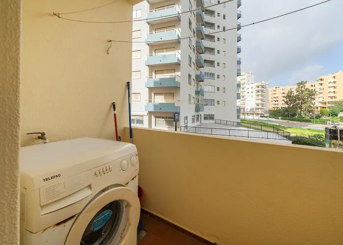 Squash Club Aparthotel