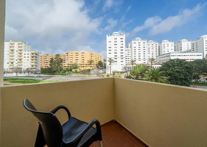 Squash Club Aparthotel