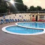 Squash Club شقة فندقية